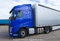 Mengenal Lebih Dekat Fungsi Karoseri Truk