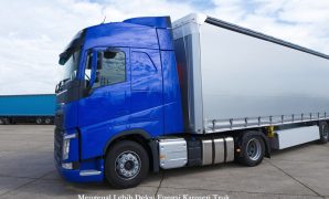 Mengenal Lebih Dekat Fungsi Karoseri Truk