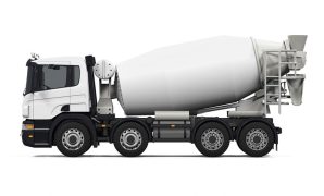 Merek Truk Molen yang Paling Cocok untuk Proyek Skala Besar